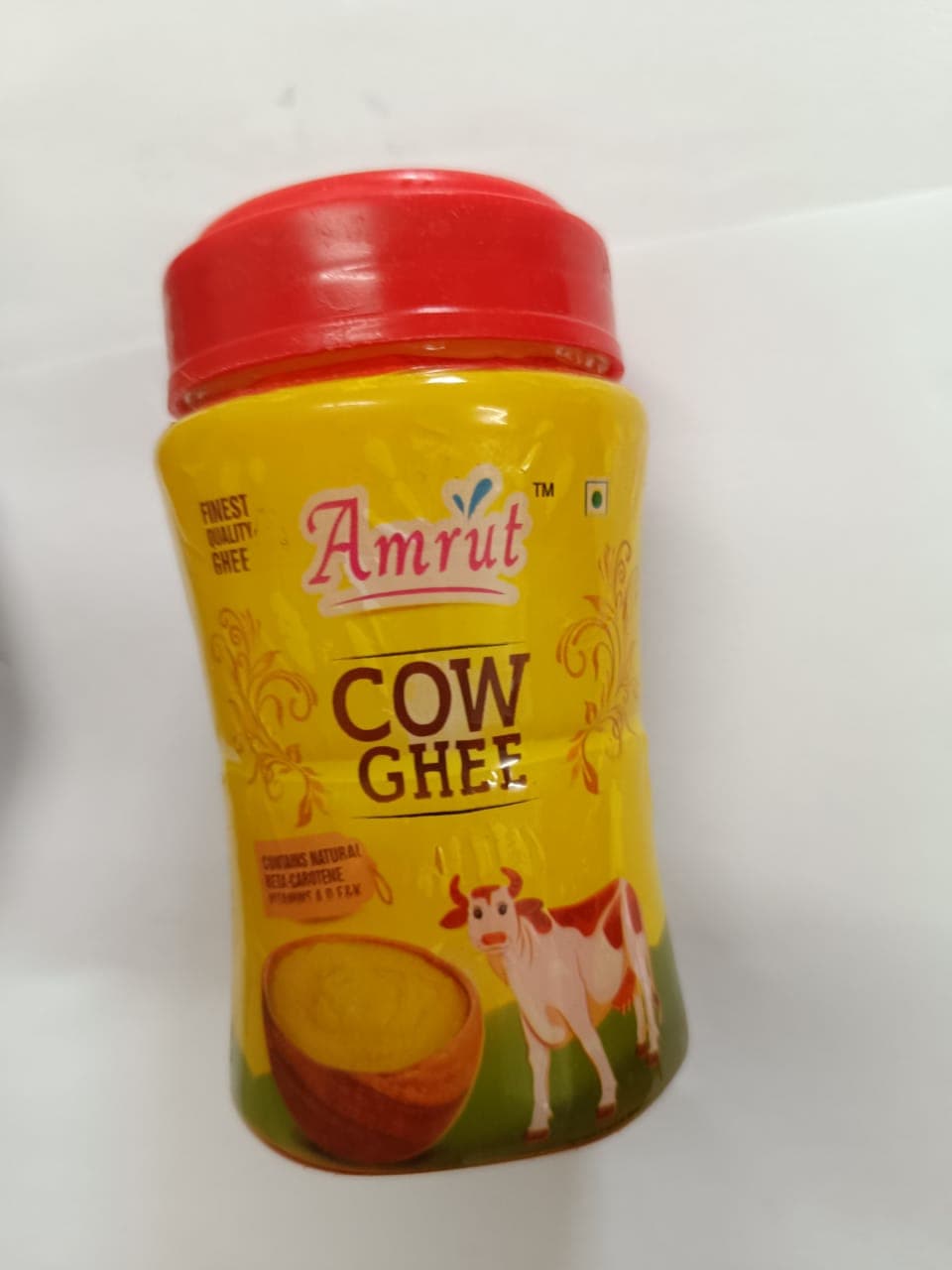 Amrut Cow Ghee