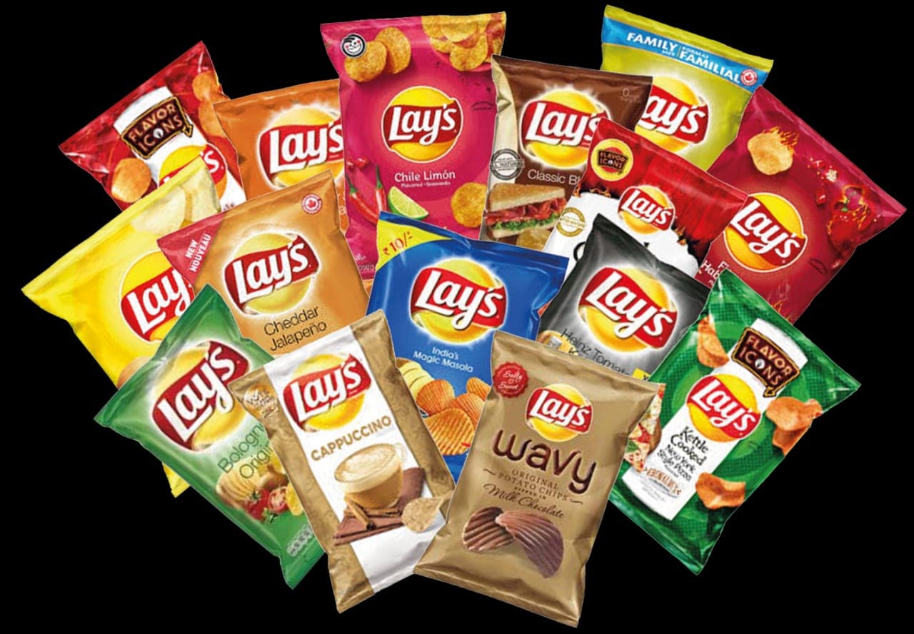Lay's