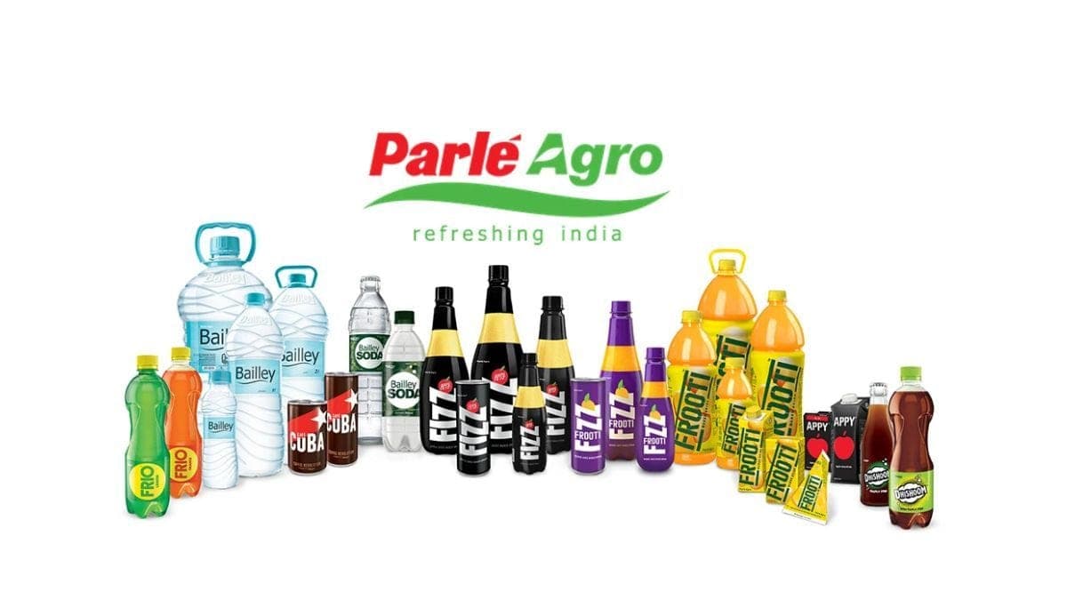 Parle Agro